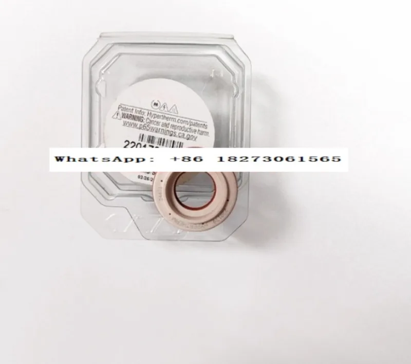 

Оригинальный режущий станок XPR170 eddy current ring 220179, импортный оригинальный продукт