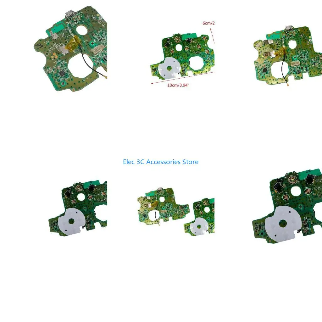 Y51A Circuit Board Replacement Motherboard Controller Program Chip for One