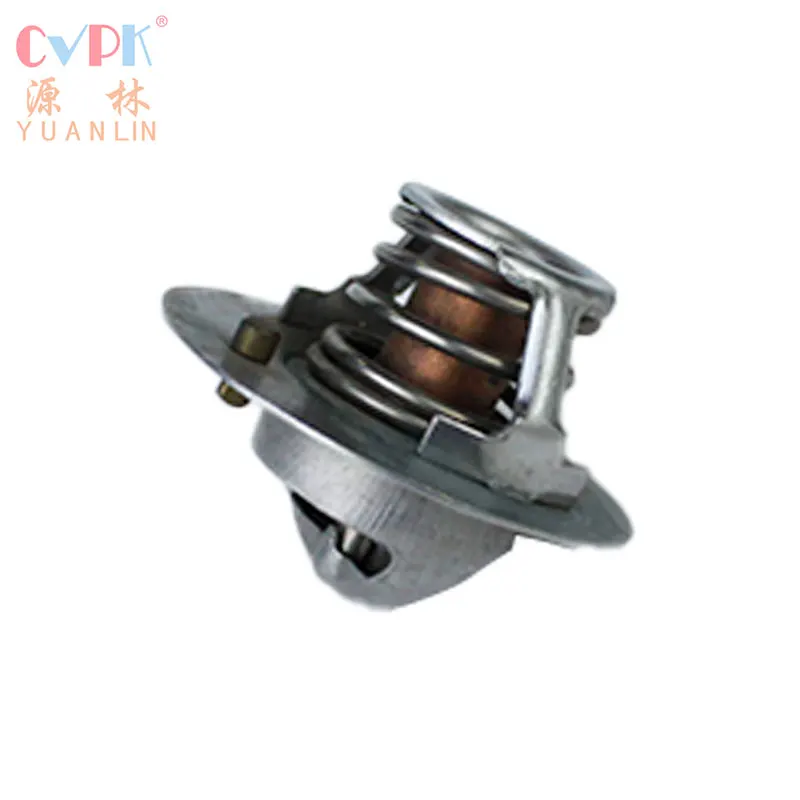 PC200-3 PC220-3 6D105 4D105-5 6D105-1 Thermostat Housing Assembly 600-421-6210 Compatible for Komatsu Engine Excavator