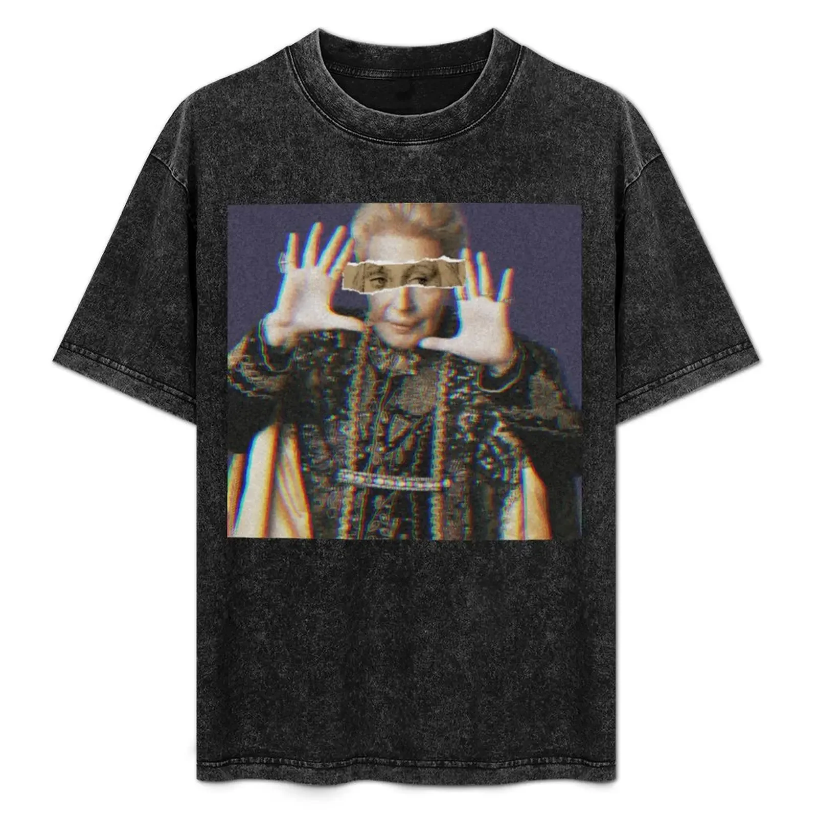 

Walter Mercado T-Shirt sublime vintage t shirts vintage oversized t shirts for men