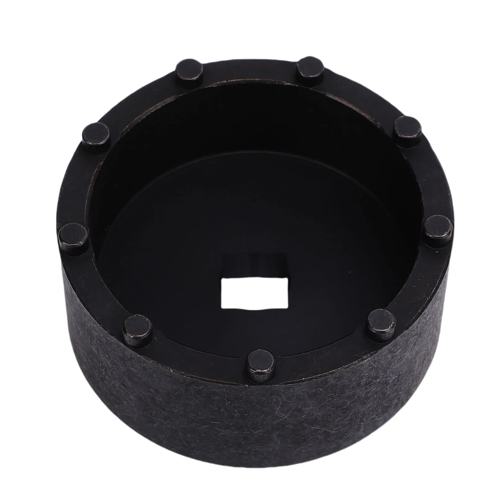 

9 Pin 2.97in Axle Nut Socket 31510 For GM 2500 3500 Trucks with 11.5 Inch and 12 Inch Dual Rear Wheel Axle Hubs