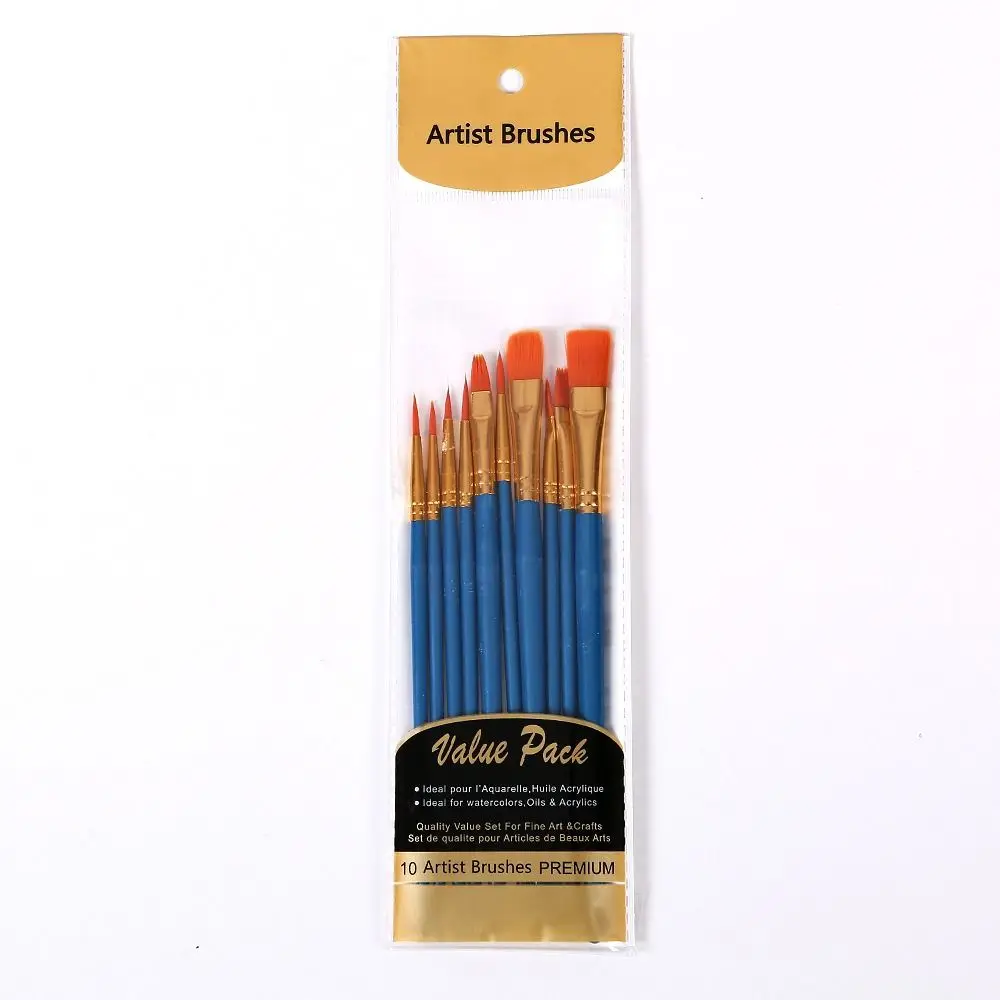 12 Color/set Easy To Use Painting Pigment Fashion Body Paint Eye Liner Face Painting Oil Painting Art