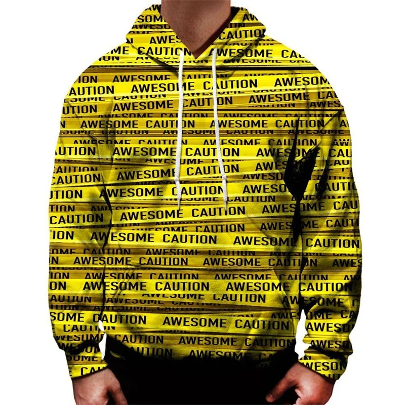 Awesome 3D Printing Hoodie For Men's Gold Bitcoin Coin Pattern Pullover Sweatshirt Casual Fashion Street Unique Hoodies Popular