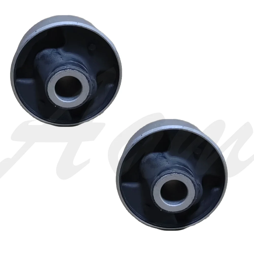 2 PCS Front Suspension Lower Control Arm Bush Bushing For Honda CR-V Civic FR-V RSX Edix 51391-S7A-005 51391S7A005 51391-SNA-305