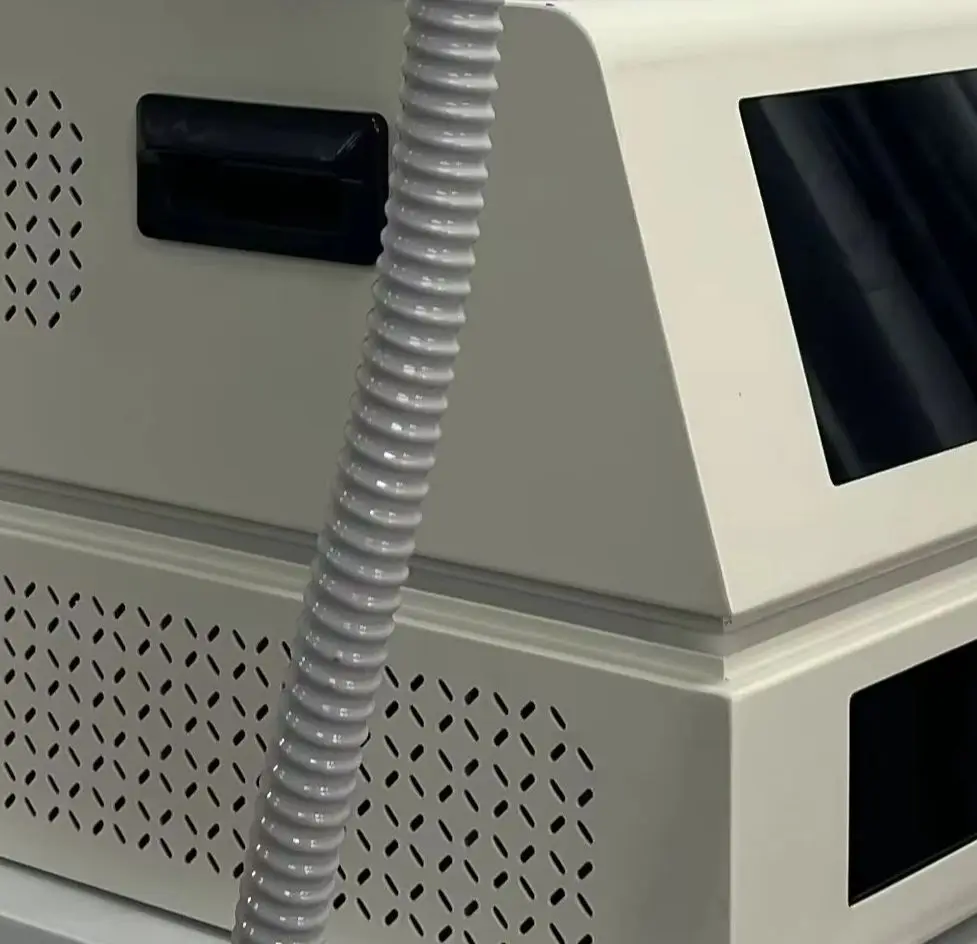 

Магнитотерапия + аппарат ударно-волновой терапии для снятия боли в суставах, улучшения кровообращения, снятия мышечной боли, обезболивания и противовоспалительного действия.