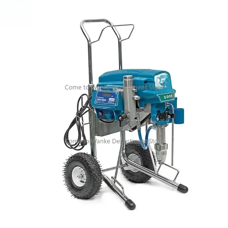 Airless Spray Nozzl…