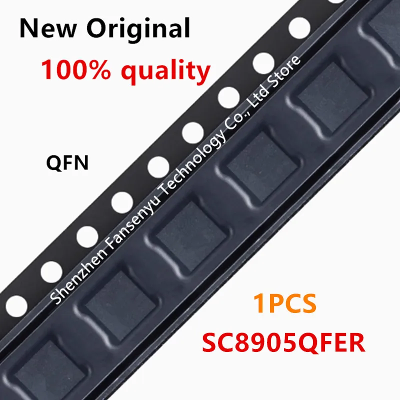 

(1piece)100% New SC8905QFER SC89050FER QFN-21 Chipset