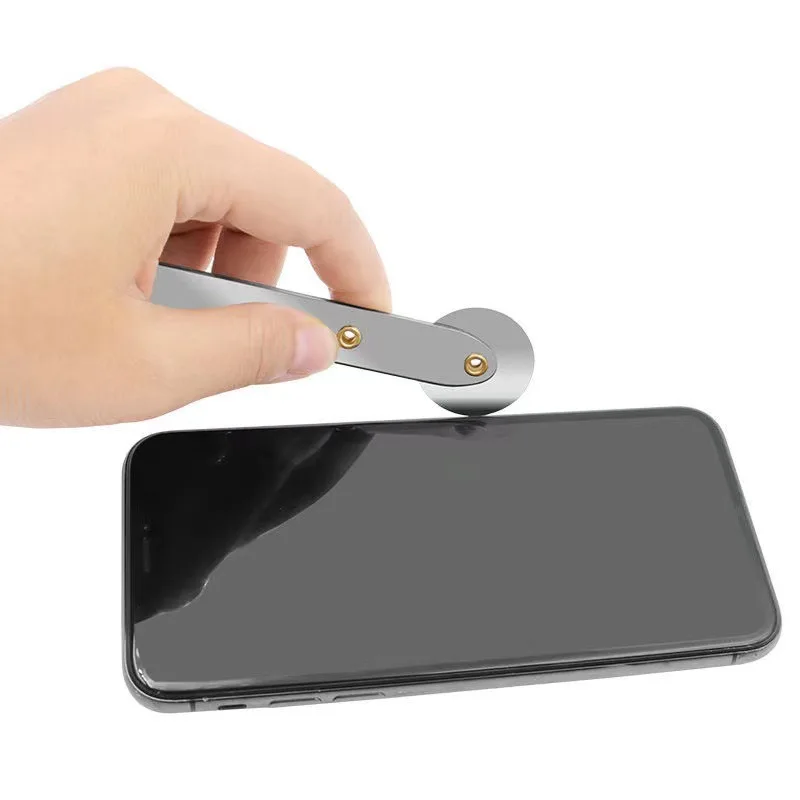 1/2Pcs Phone Opening Pry Card Tools Ultra Thin Flexible Disassemble Tool tra Thin Flexible Mobile Phone Disassemble Tool Set image 6