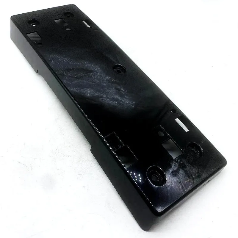 B000579 Front Licence Plate Fixed Bracket Frame B010216 for Aeolus AX4 AX7 2019-2023 Mage B021290 Brand New