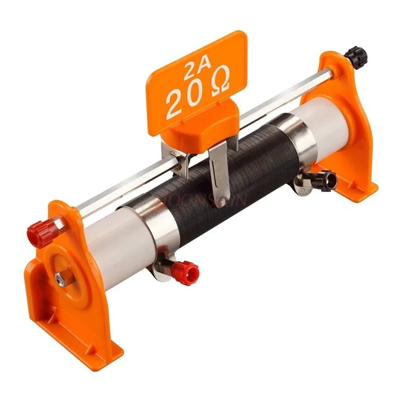 

Sliding rheostat magnetic suction physics teaching demonstration instrument electrical circuit demonstration