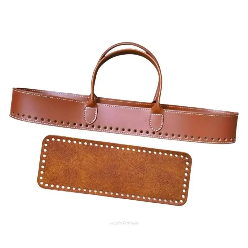 X5XA حقيبة يد مصنوعة بصناعة أوروبية حديثة، خطة نسج مزخرفة، مثال على مساحة المقصورة