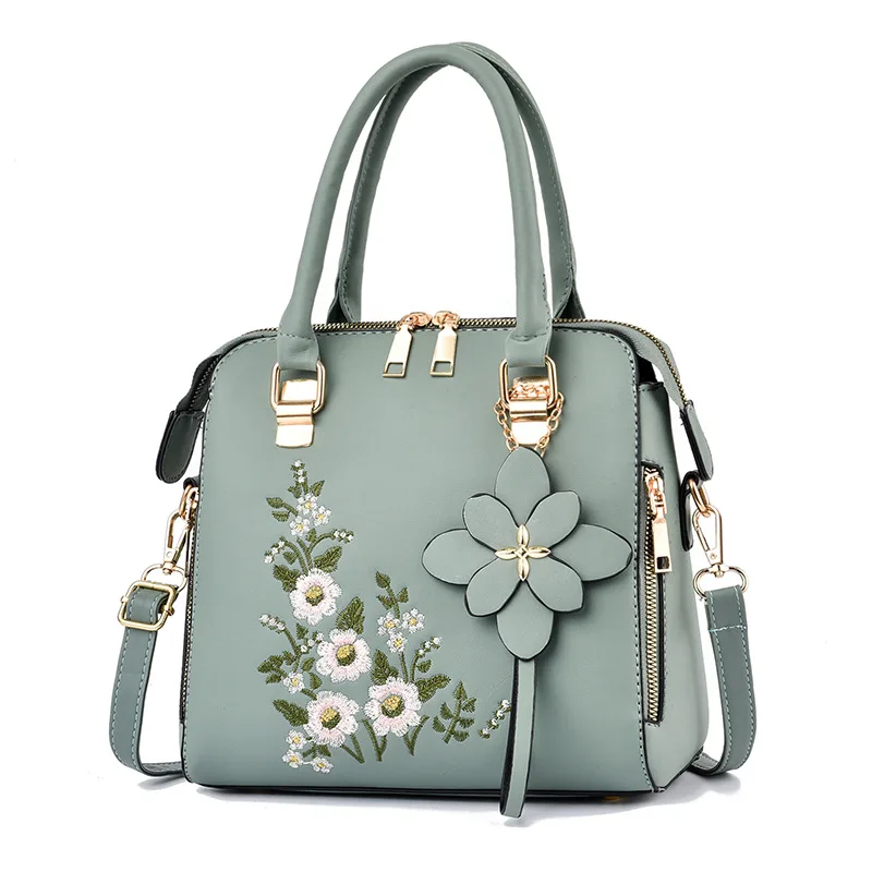Women bag handbags for women Brand shoulder Bag for 2023 luxury designer handbag leather tote Female Handbags Fashion Cross bag