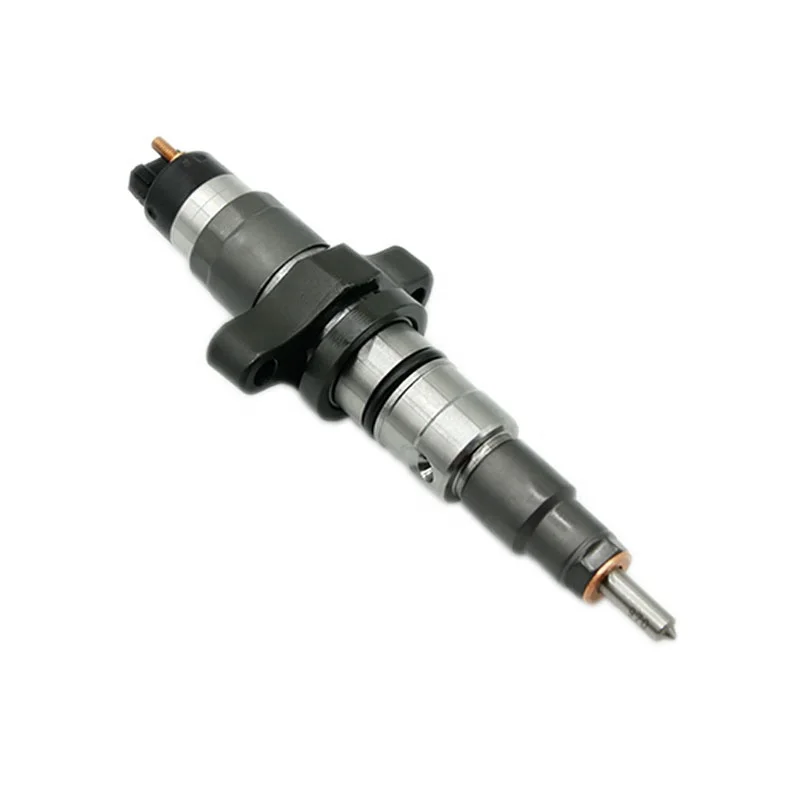 

ORLTL 2830957 2830244 2830221 Diesel Engine Injector Assy 0 445 120 007 Fuel Pump Injector 0445120007 for Bosh IVECO