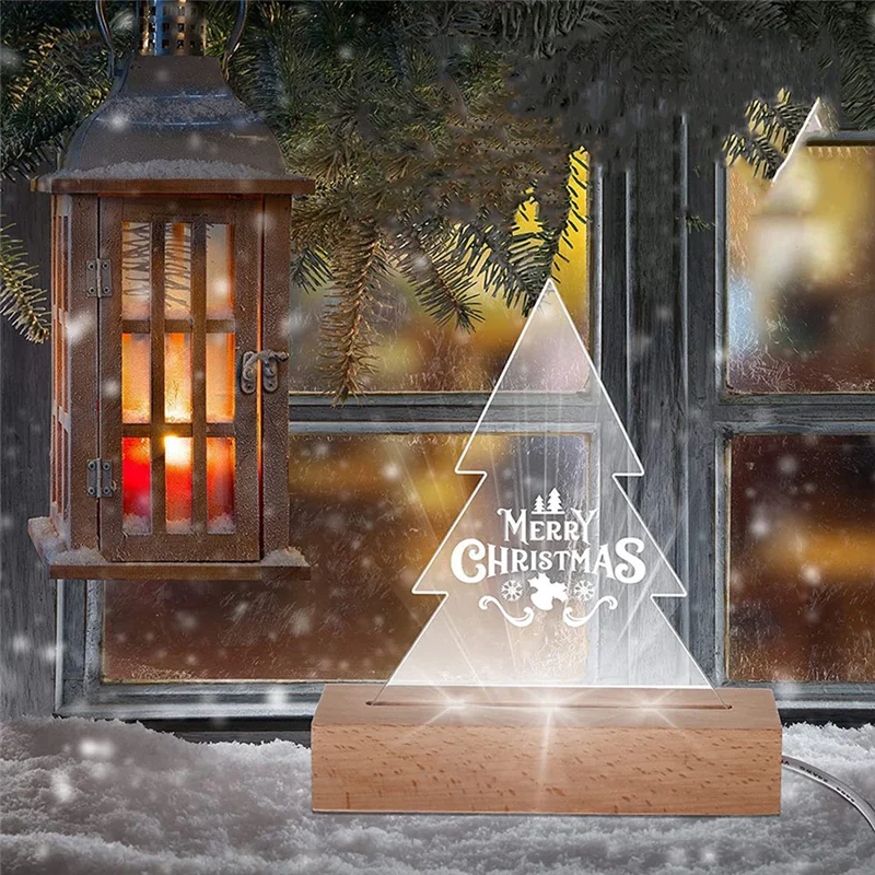 -ABJZ 24 шт. акриловый лист, прозрачный литой для светодиодного светильника, прозрачная панель толщиной 0,08 дюйма с защитной пленкой, знаки Dura