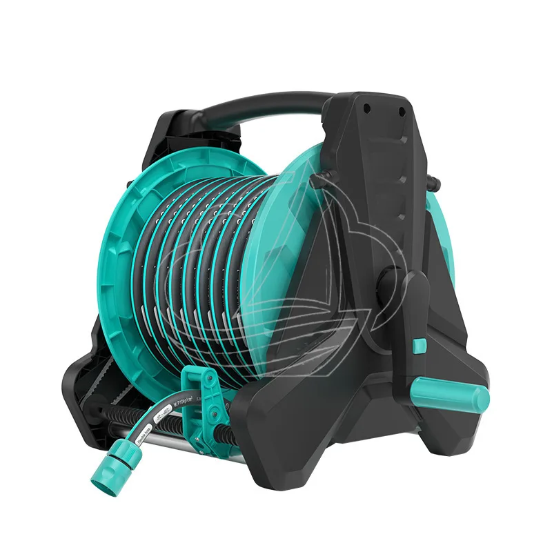 

Мощный водяной пистолет, многофункциональная насадка-распылитель для мойки автомобилей, полива цветов и уборки полов