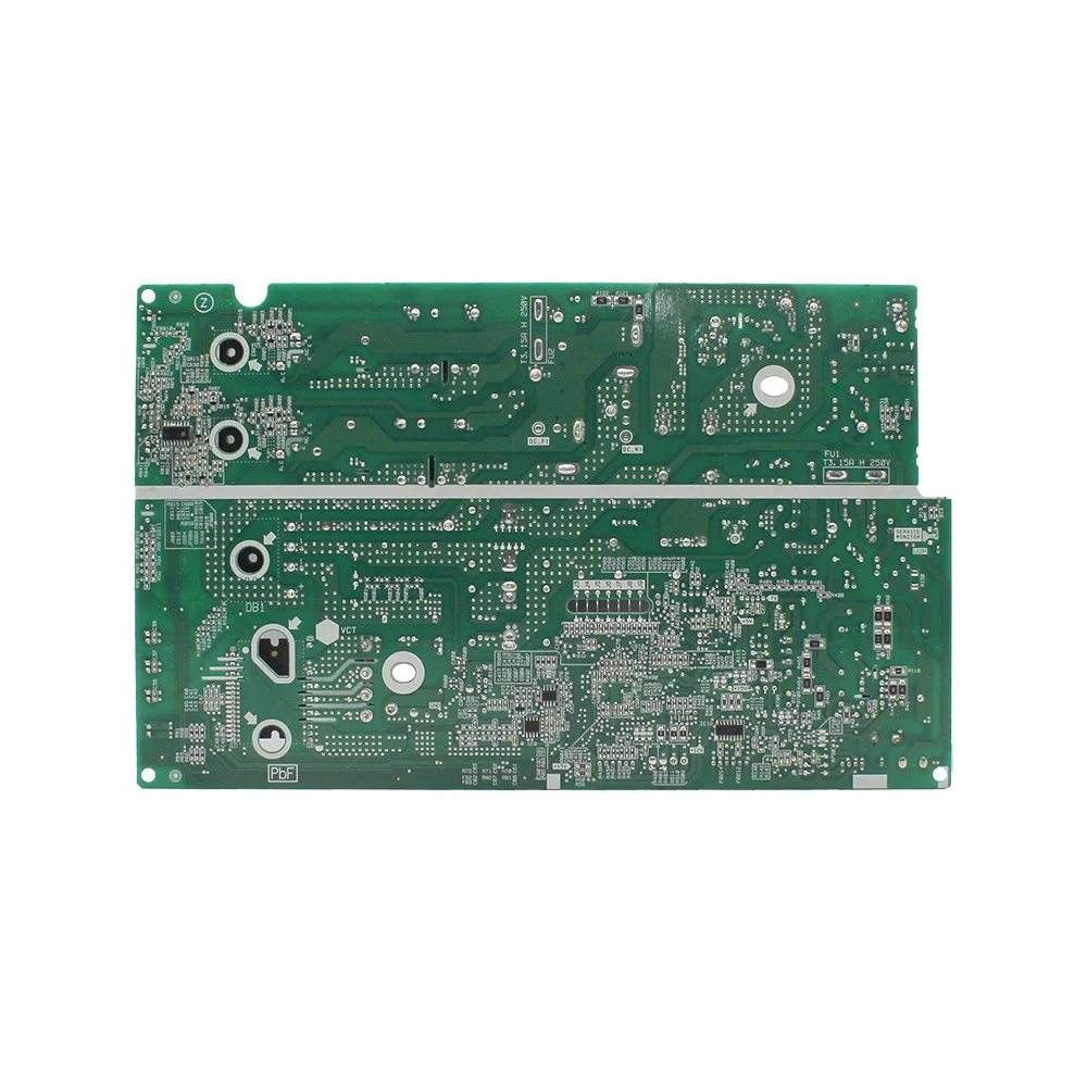 Printed Circuit Assy Main PCB EX14013-6 Part Number 4017285 For Daikin Outdoor Unit RKC28QV2S RKC71TVMV New And Original