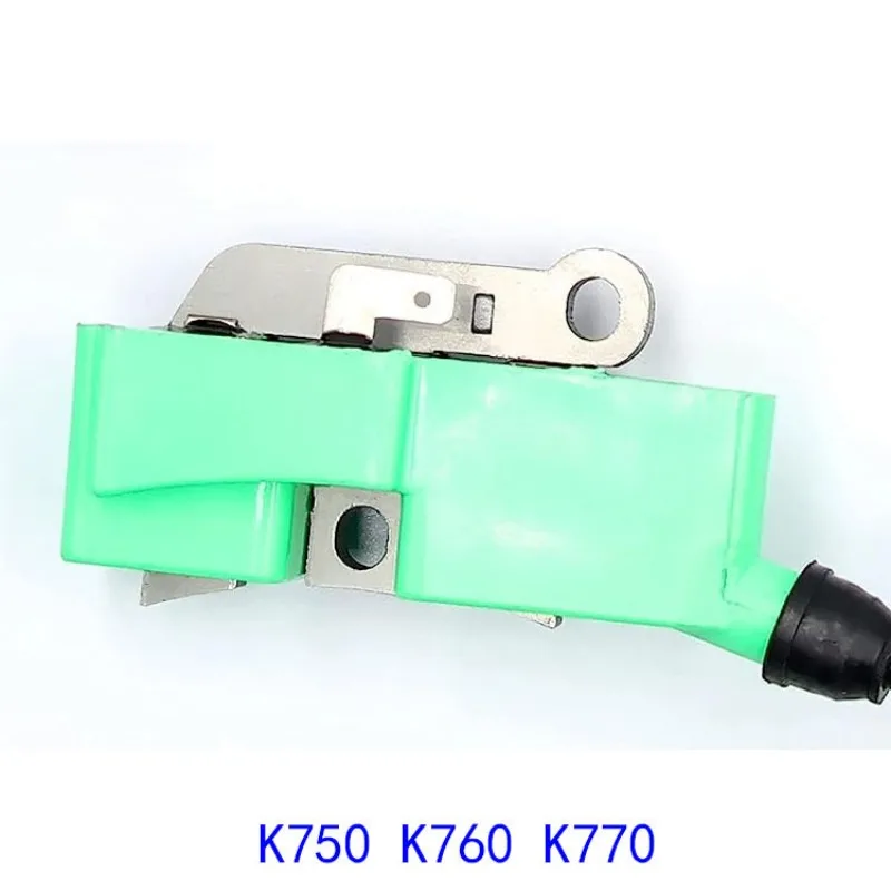 Mower Cutting Machine Accessories Are Suitable for Ignition Coils Husqvar Na K750 K760 K770 Jon Sered