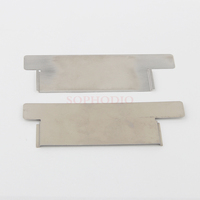 Edge Guard For Galaxy Phaeton Infiniti Challenger SID DX5 i3200 XP600 SPT Konica Inkjet Printing Machine Parts Paper Clamp