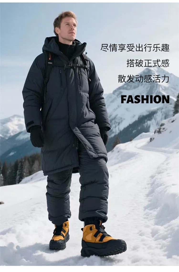 Sepatu Lari Trail Outdoor Pria Wanita Bernapas Anti-selip Sepatu Jalan Santai Sepatu Kasual