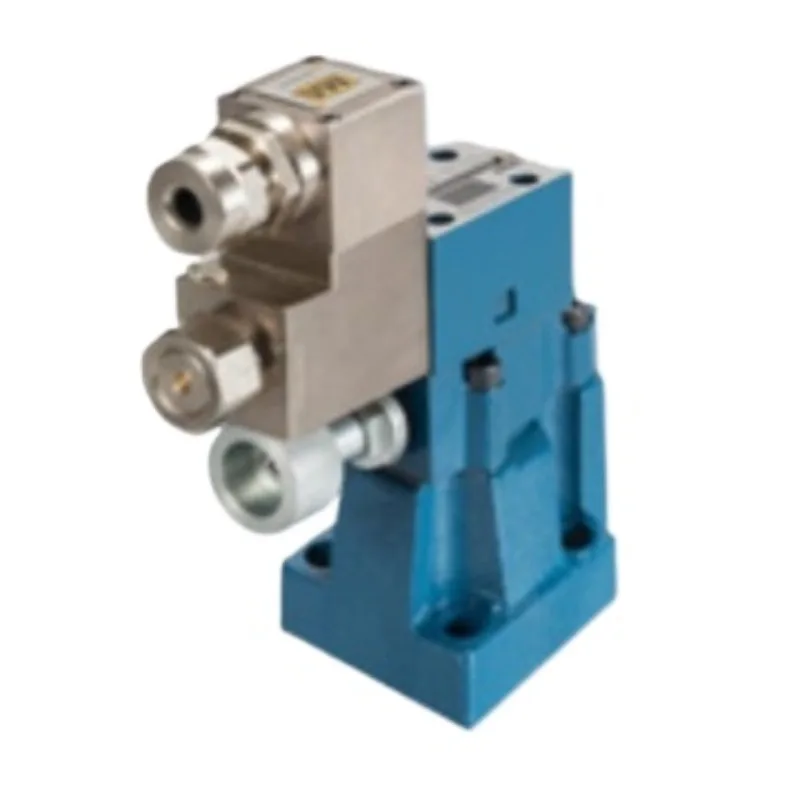 For GDBY-03-8/BY-06-25 Proportional Relief Valve/hydraulic Pilot Operated Pressure Valve