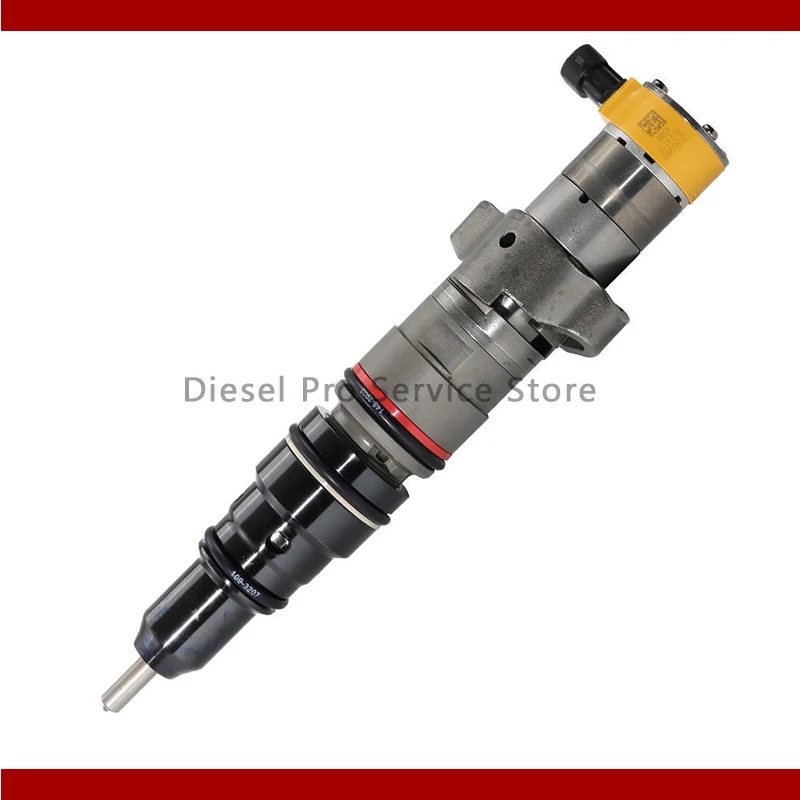 Reman Diesel Fuel Injector 20R-8064 20R8064 For CAT C7