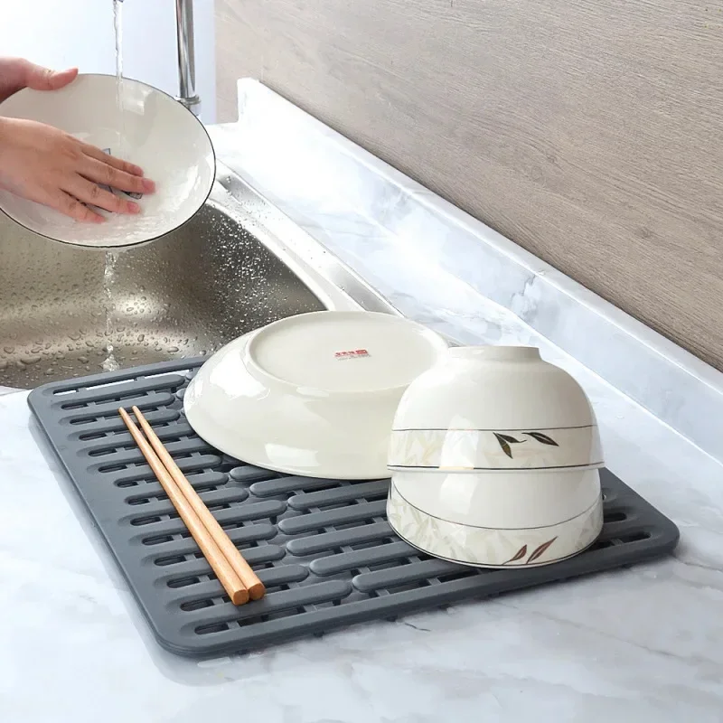 yessilicone-sink-drain-hollow-kitchen-filter-splash-mat-table-decoration-accessories-type-style-material-model-number-feature
