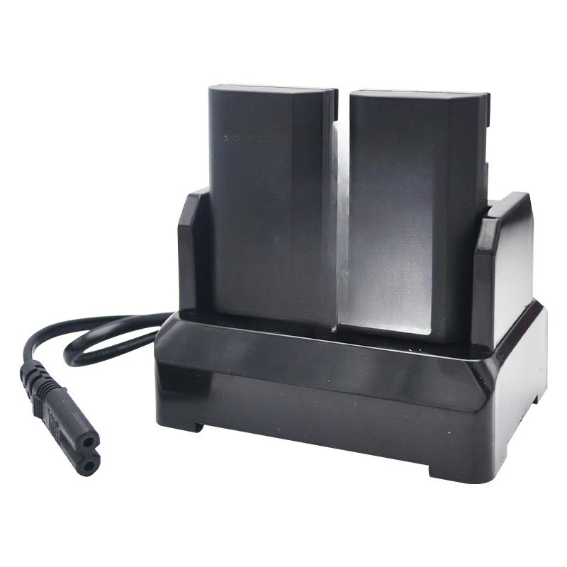 

Level 5800/R10/54344/S8 Battery RTK Charger GPS Data Cable Bluetooth