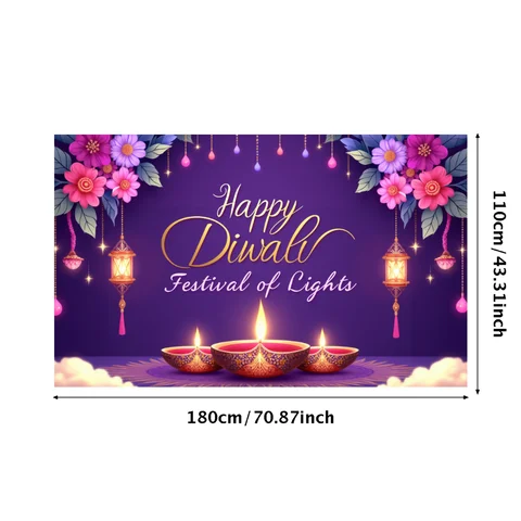 10 best sales Indisk bröllopsdekoration - №3