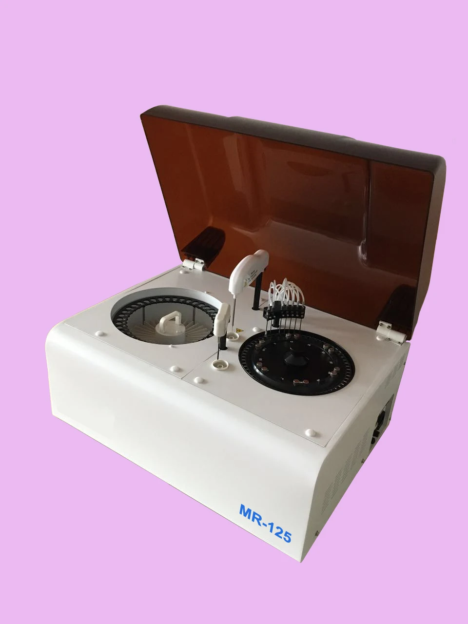 New type blood urine chemistry analyzer,biochemistry instrument analytical instruments