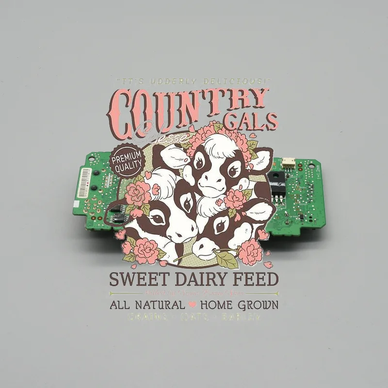 

L5290 for EPSON Formatter Board Logic Main Mother Inkjet Printer Parts