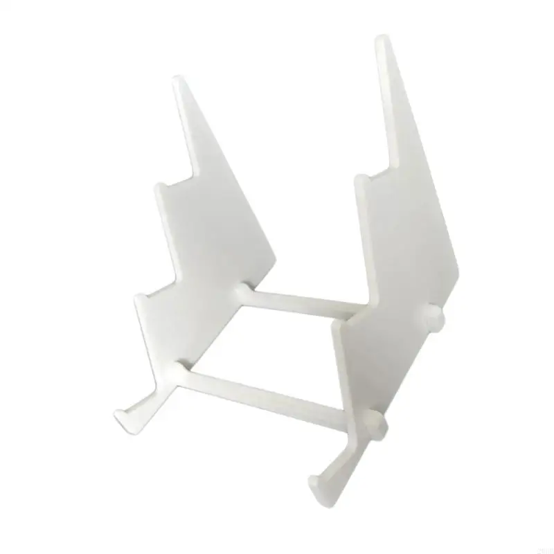 20cb 3tier لوحة المفاتيح حامل لوحة مفاتيح الكمبيوتر الميكانيكية رف الوقوف للاستخدام الفعال