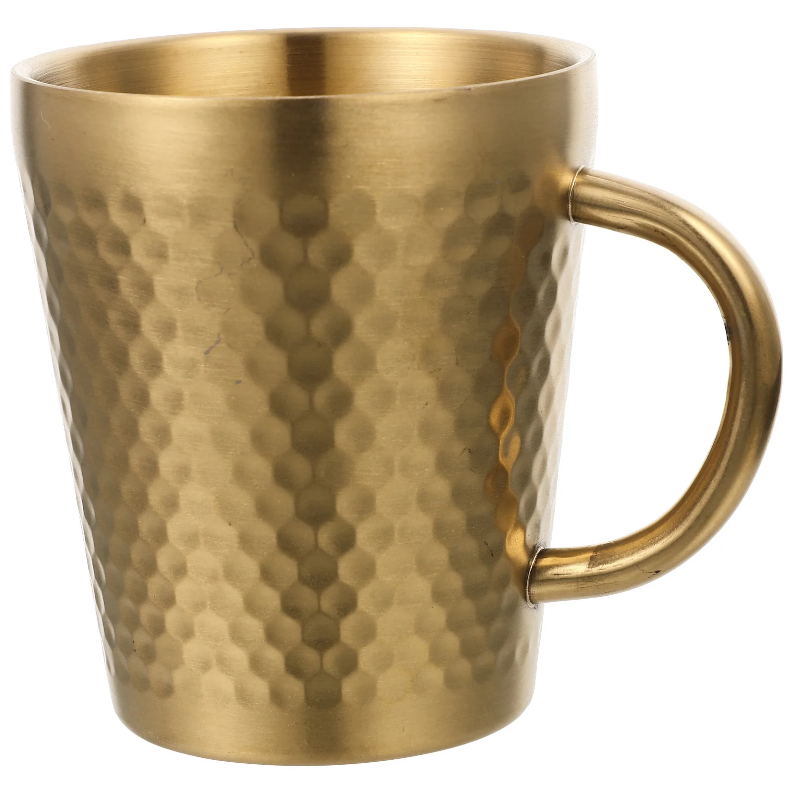 

Многофункциональная кофейная кружка, 300 мл, устойчивая к падению, креативный дизайн, чашка для завтрака, чайная металлическая кружка, кофейная чашка