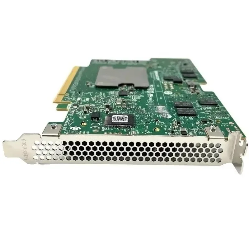 Parts for 9670w-16i 8G 05-50113-00 x16 Gen4.0 Array Card SAS4116W