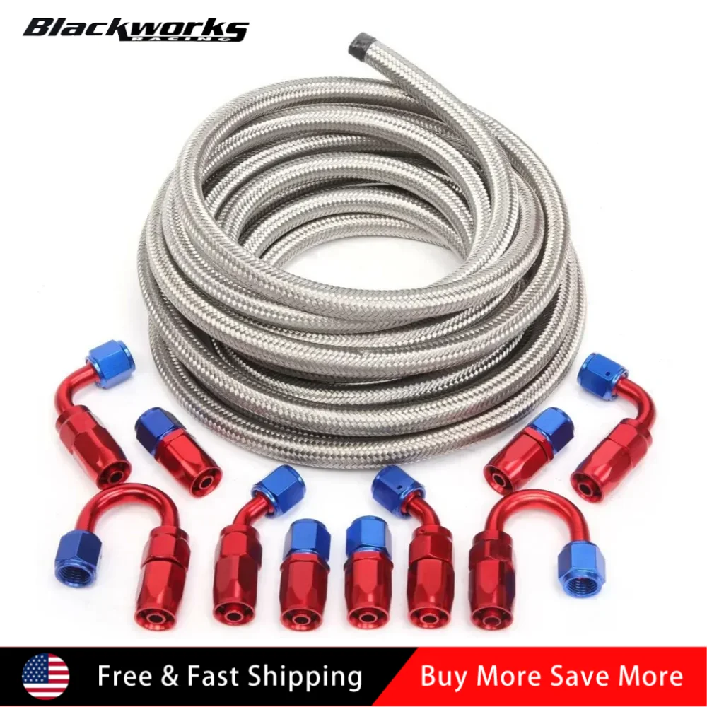 Universal AN6 Fitti…