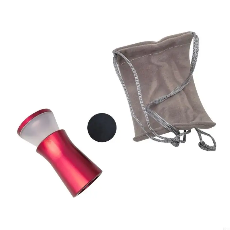 مفتش المجوهرات المعدنية المتقدمة أداة تحديد دقيقة للأحجار الكريمة للمحترفين #4