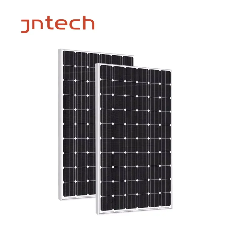 JNTECH 5kw offgrid solare uso domestico sistema di alimentazione