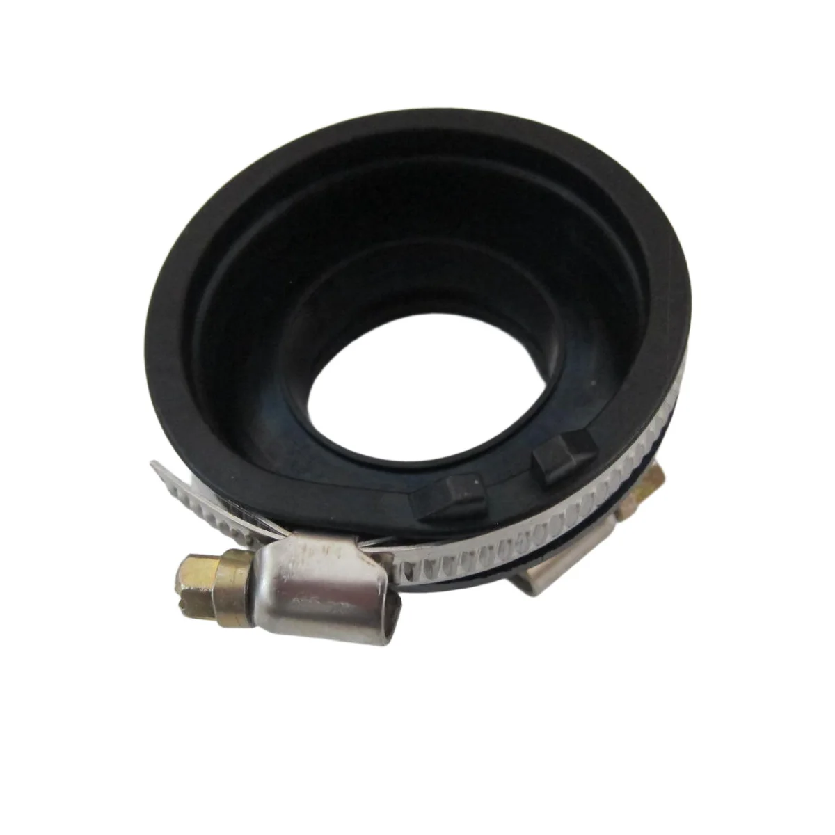 Motorcycle Carburetor Intake Boot for Can-Am Bombardier Outlander Max 400 XT 2004-08, 330 Std 4x4 2x4 2004-2005 420267340