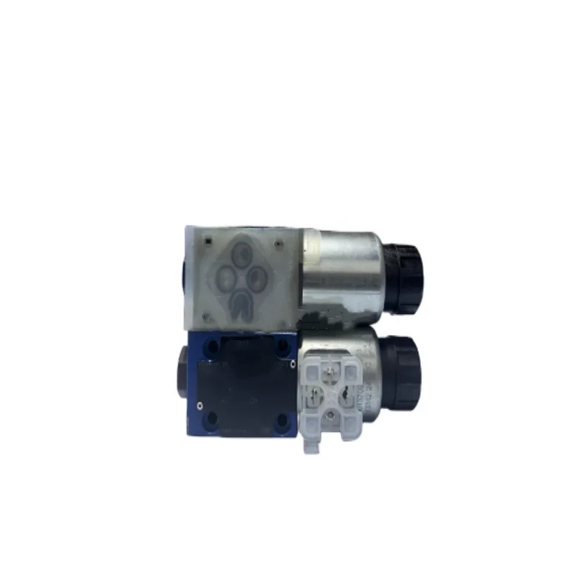 Brand new, factory-sealed Electromagnetic directional control valve 4WE6D62/EW230N9K4/V  R900052392 M-3SED6CK13/350CG24N9K4