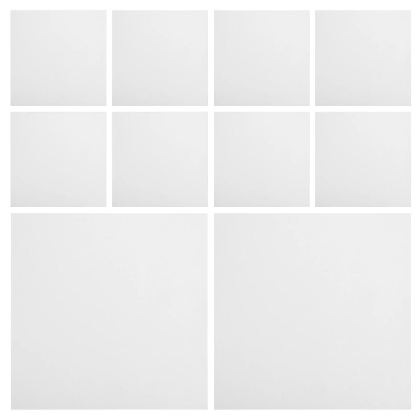 

15 Sheets Watercolor Paper Art Print Special Blank Printing Tissue Diy Crafting Child