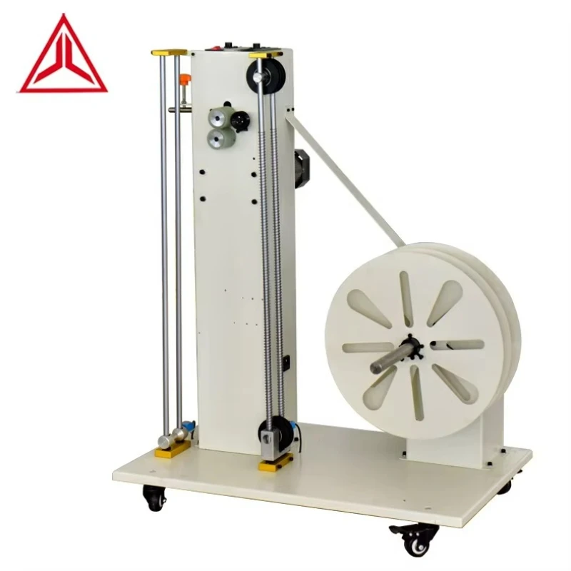 20KG Automatic Wire  Feeding Machine Cable Induction Auto Wire Feeder Spool Cable Feeder Machine