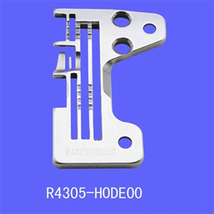 

Игольчатая пластина для Юки MO-2514