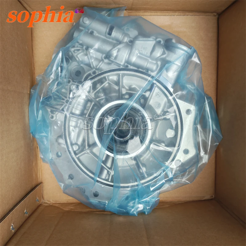 

6T40E 6T45E Transmission Oil Pump For Chevrolet Opel GM Buick 6T40 6T45 6T30 Gearbox