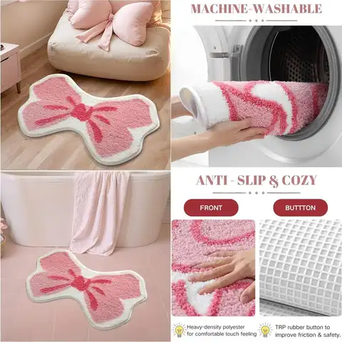 8 best sales badrumsrosa - №1