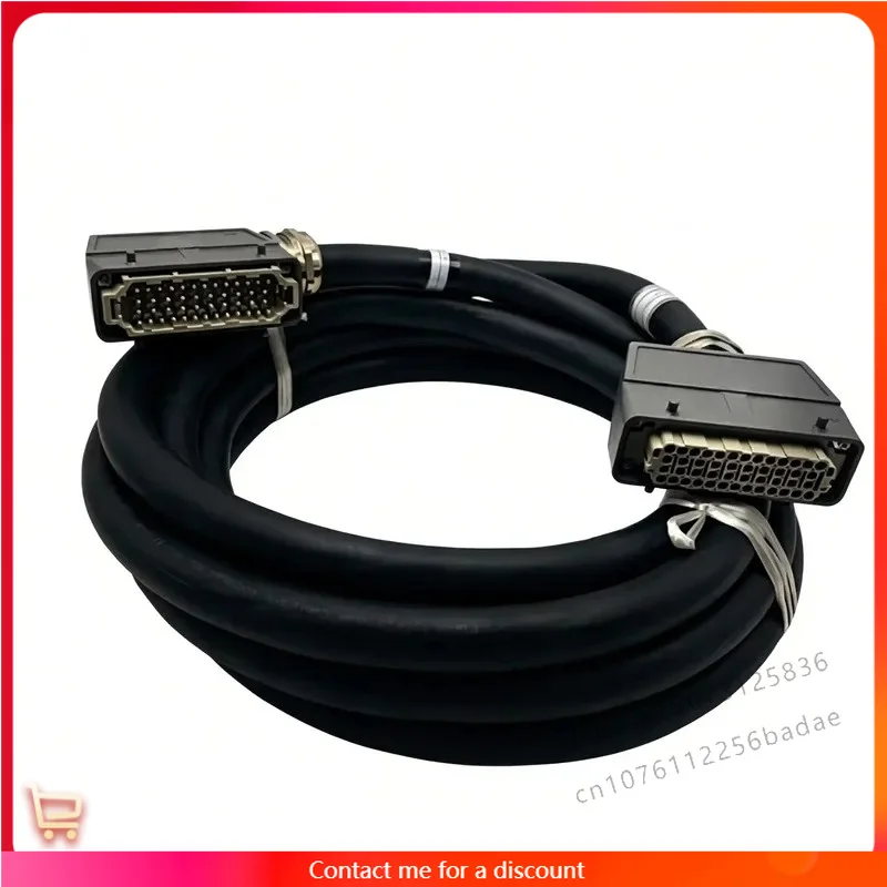 A660-4005-T080 Servo Power Cord 7m 14m 20m 30m For RM1 R-2000iB R-2000iC A660-4005-T080 Industrial Spare Parts Spot