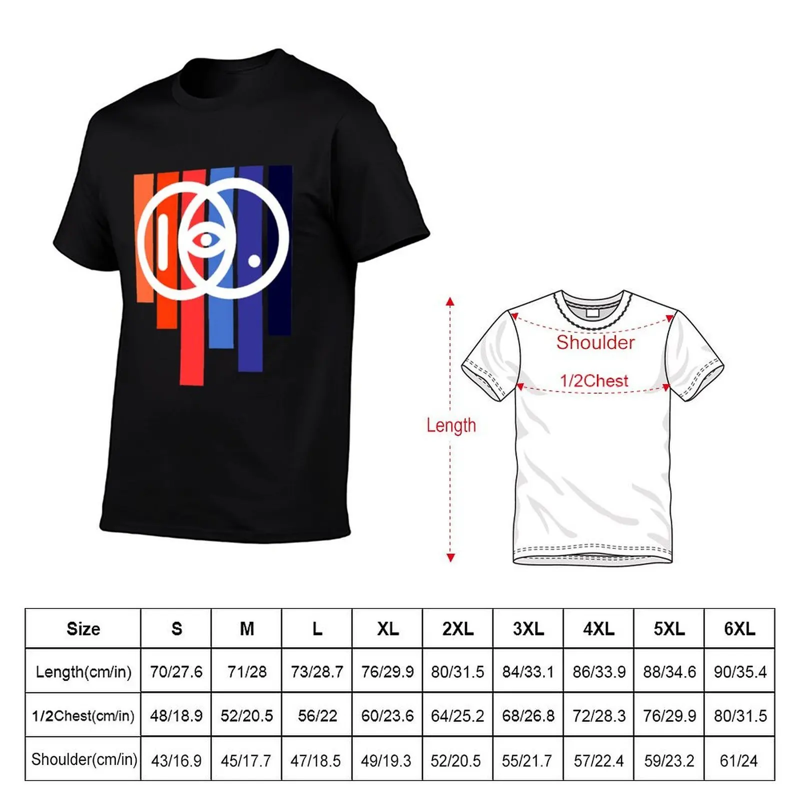 Empress Land idkhow m-erch idkhow T-Shirt custom shirt Funny t-shirt mens t shirt