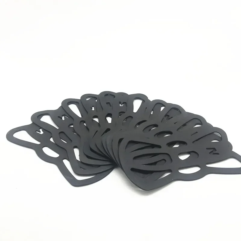 Texel-دعم أمان مقبض ويب 1 بوصة للهاتف الخلوي ، ومسمار تثبيت