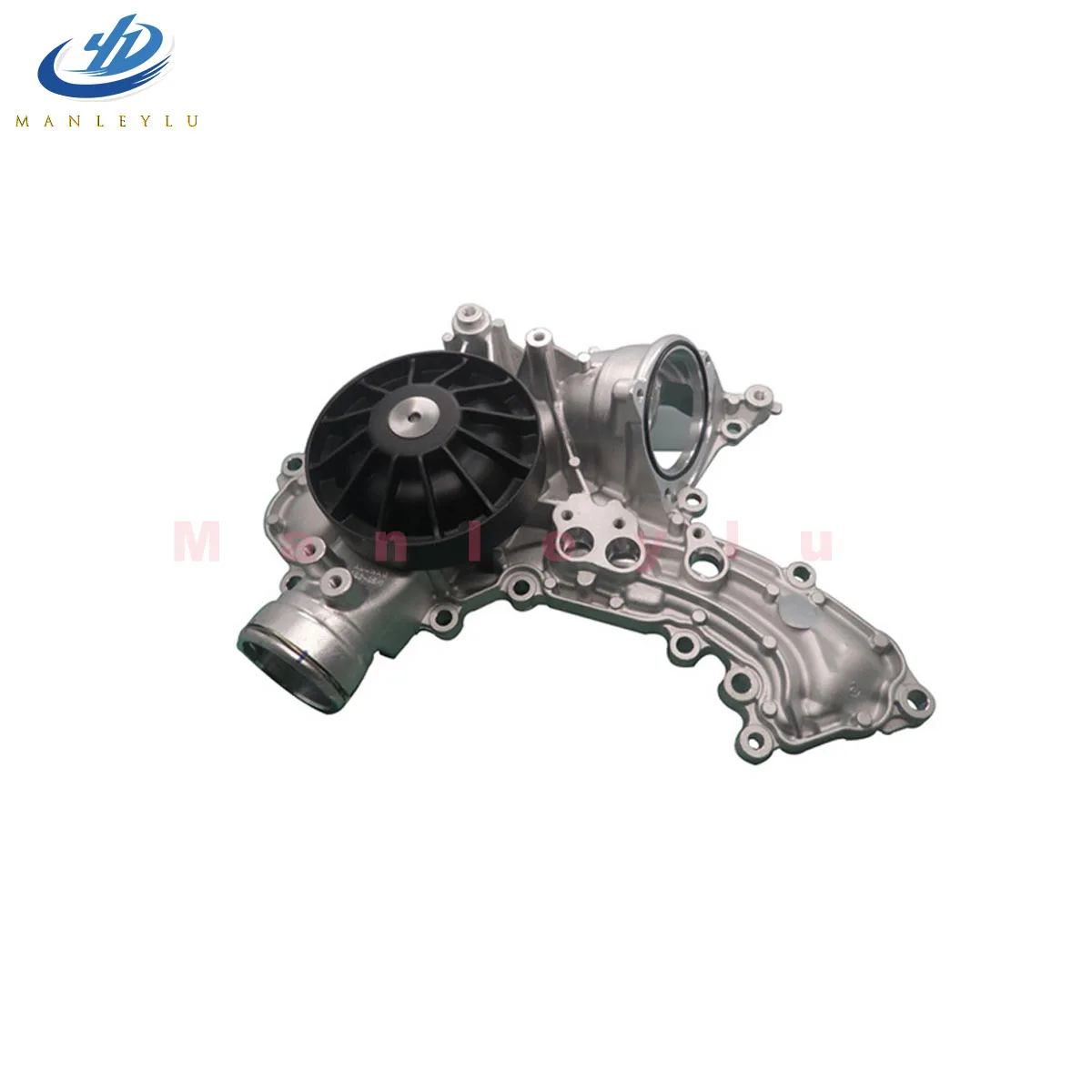 Engine Water Pump FOR Mercedes Benz W166 W221 C207 C216 CLS550 GL450   OEM 2782001201