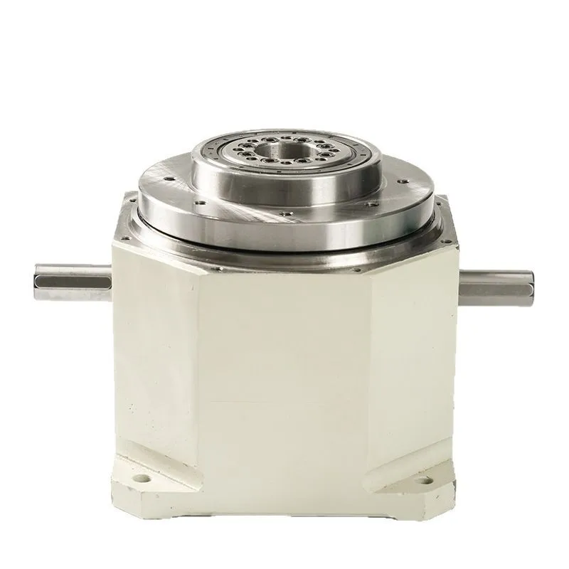 Transmission High Precision Intermittent Cam Splitter Indexing Disc