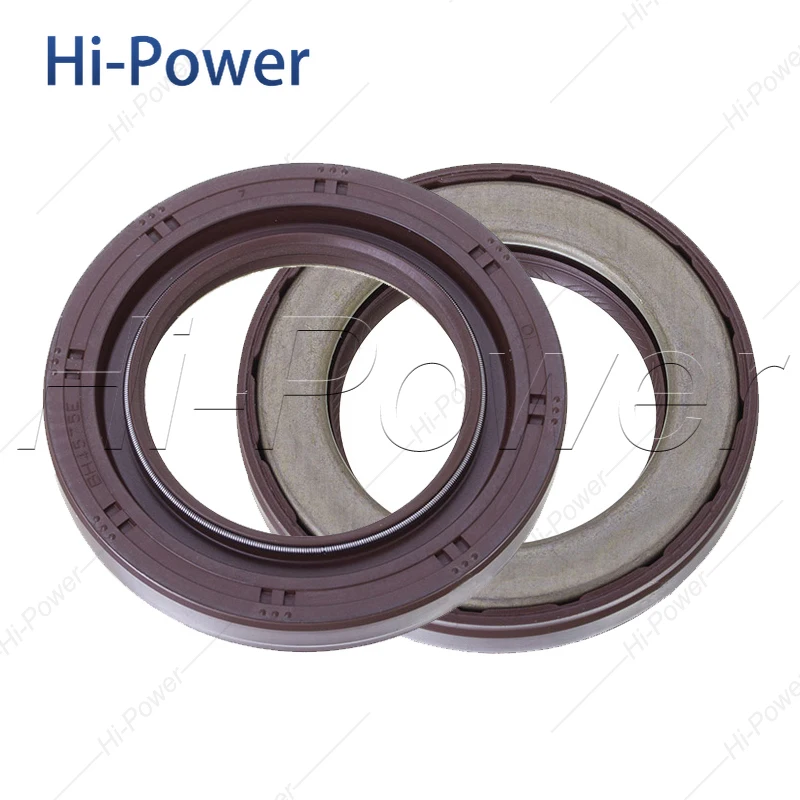 

2pcs AW55-50SN AW55-51SN AW50-40LE AW50-41LE AW50-42LE AW50-42LM Transmission Pump oil seal 9031138077 707386 37x55x8mm