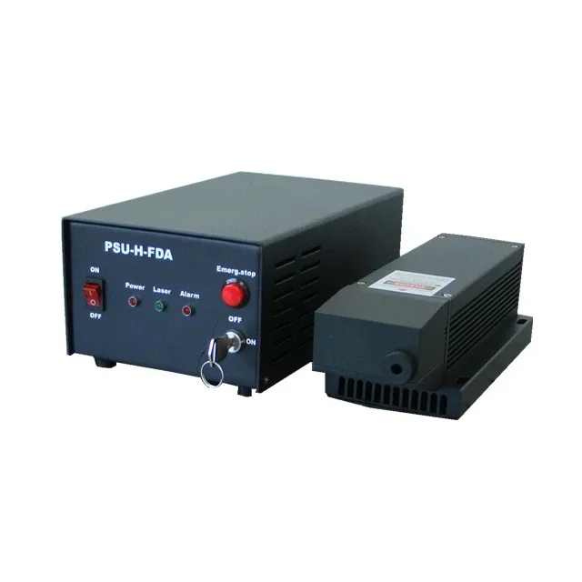 

20mW 320nm DPSS UV Laser for Laser Medical Treatment